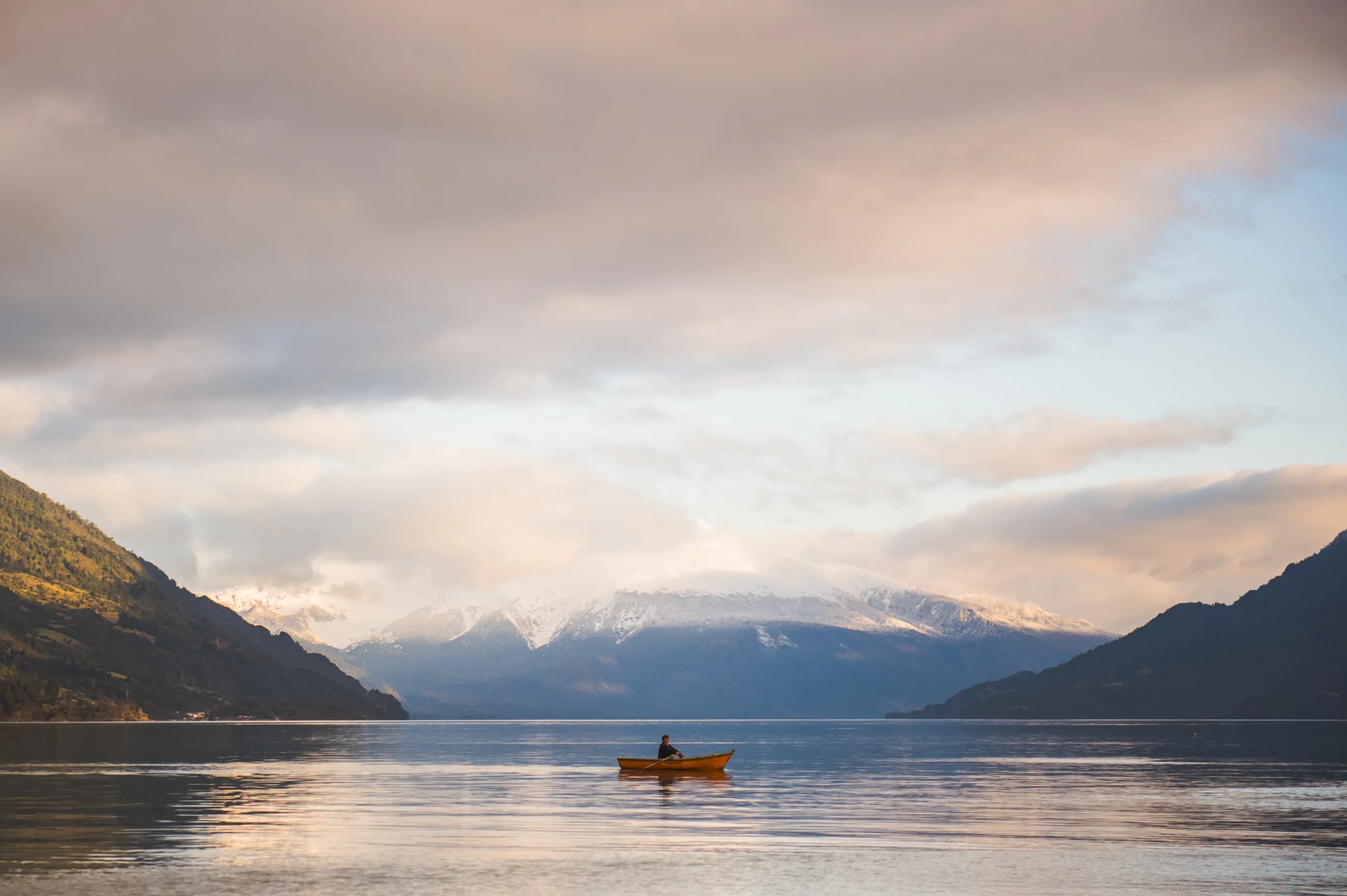 Lago Llanquihue Chile Arriendo de Propiedades